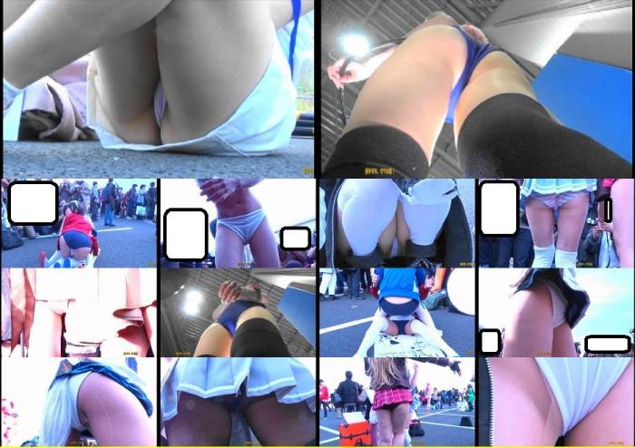 5516/「名刀化撮り・レイヤーちゃんで磨き抜け(47)」