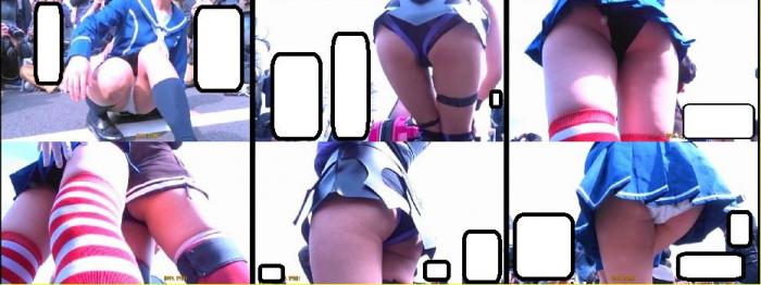 5515/「名刀化撮り・レイヤーちゃんで磨き抜け(46)」