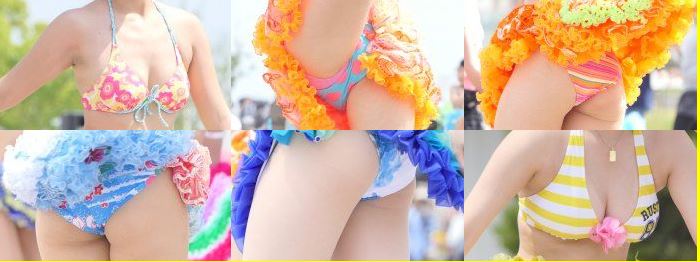 5514/「スウィング撮り・青春サンバの歌が聞える(10)」