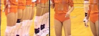 2640「微笑み撮り・惜別のティーンズバレーが呼んでるよ(4)」