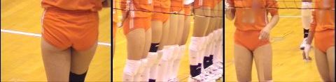 2640「微笑み撮り・惜別のティーンズバレーが呼んでるよ(4)」