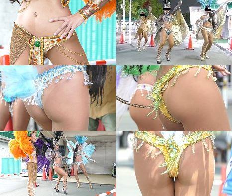 5470/「スウィング撮り・Tバックサンバの歌が聞える(22)~熟女編11」