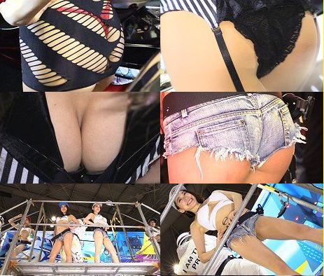 5450/「スウィング撮り・キャンちゃんの歌が聞える(25)」
