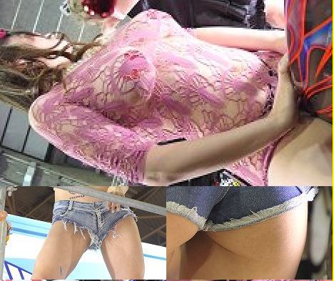 5449/「スウィング撮り・キャンちゃんの歌が聞える(24)」