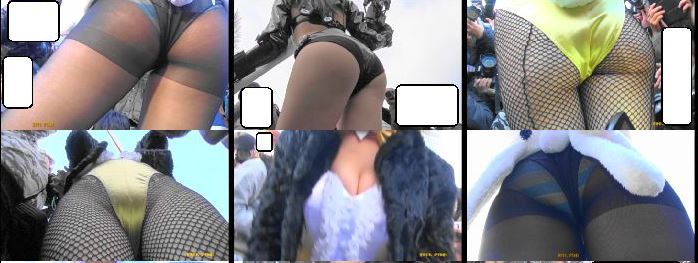 5442/「名刀化撮り・レイヤーちゃんで磨き抜け(41)~肉感篇」