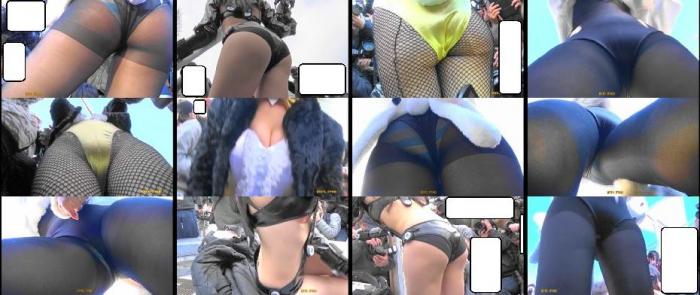 5442/「名刀化撮り・レイヤーちゃんで磨き抜け(41)~肉感篇」