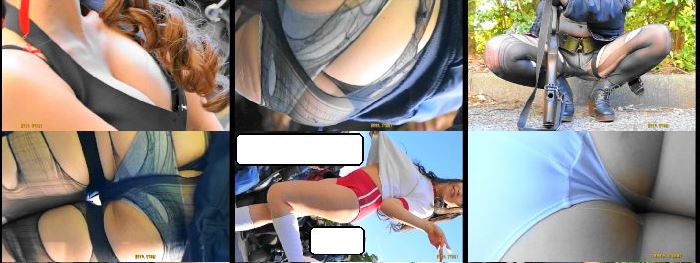 5432/「裏切り撮り・コスプレちゃん危機一髪化作戦(49)」