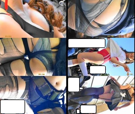 5432/「裏切り撮り・コスプレちゃん危機一髪化作戦(49)」