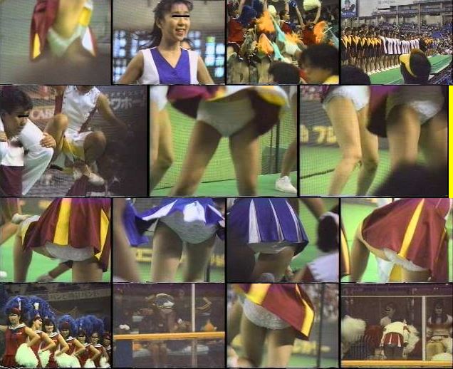 1586-2「蒐集撮り・チアーでいこう(8)」後編