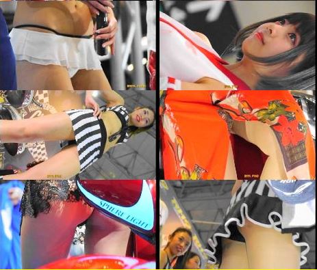 5425/「偽装撮り・キャンちゃん私家盤コレクション(69)」