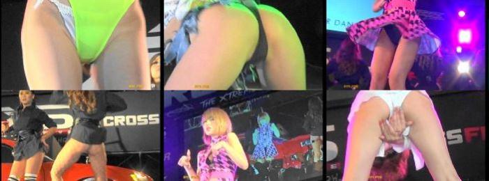 5416/「探り撮り・キャンちゃんがくれた秘境大冒険(135)」