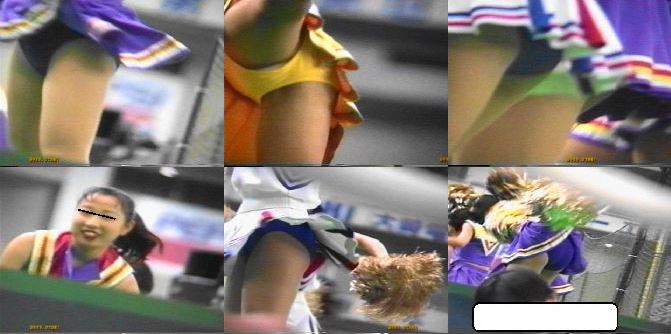 5395/「蒐集撮り・チアーでいこう(72)」