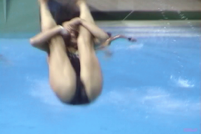 S-09 国際飛び込み競泳水着大会09～Sシリーズ