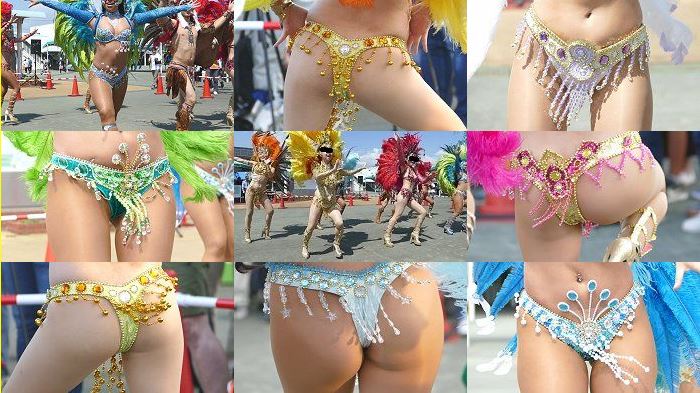 5389/「スウィング撮り・Tバックサンバの歌が聞える(21)~熟女編10」