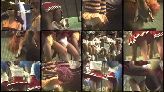 2616-1「蒐集撮り・チアーでいこう(15)」前編