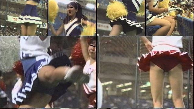 1442「蒐集撮り・チアーでいこう(7)」