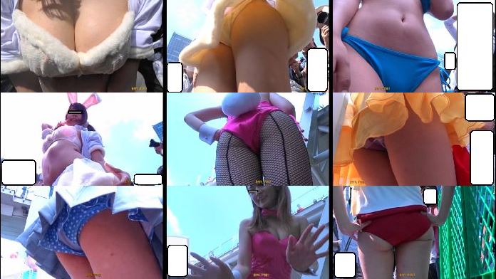 5366/「名刀化撮り・レイヤーちゃんで磨き抜け(33)」