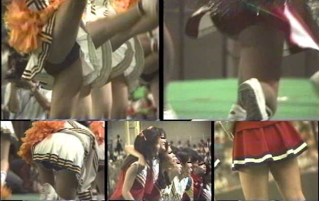 2497「蒐集撮り・チアーでいこう(11)」