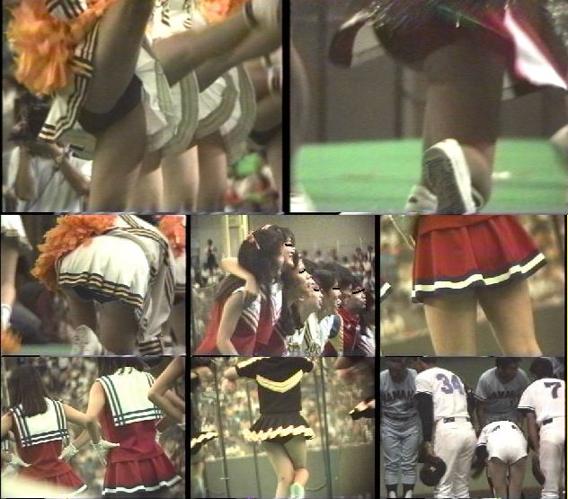 2497「蒐集撮り・チアーでいこう(11)」