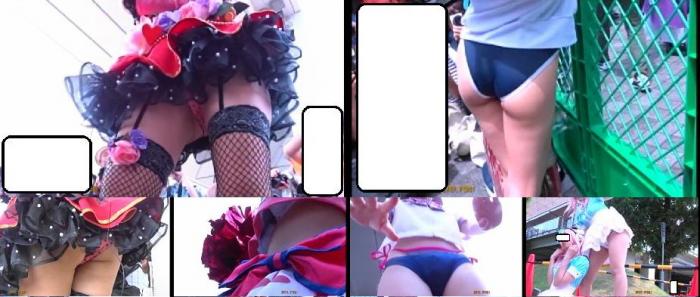 5359/「名刀化撮り・レイヤーちゃんで磨き抜け(32)」