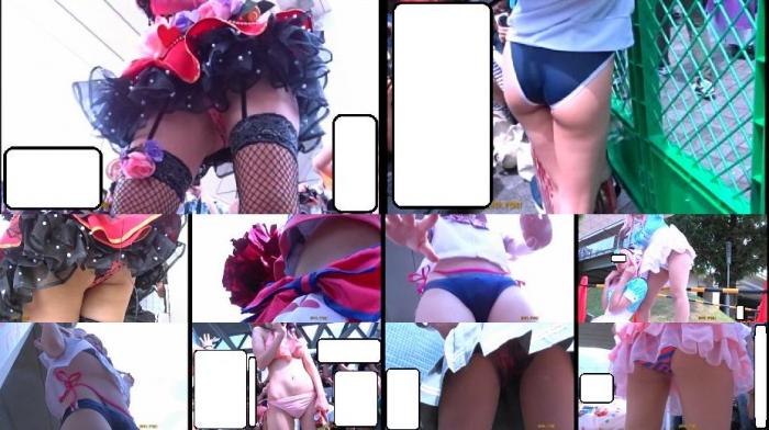 5359/「名刀化撮り・レイヤーちゃんで磨き抜け(32)」