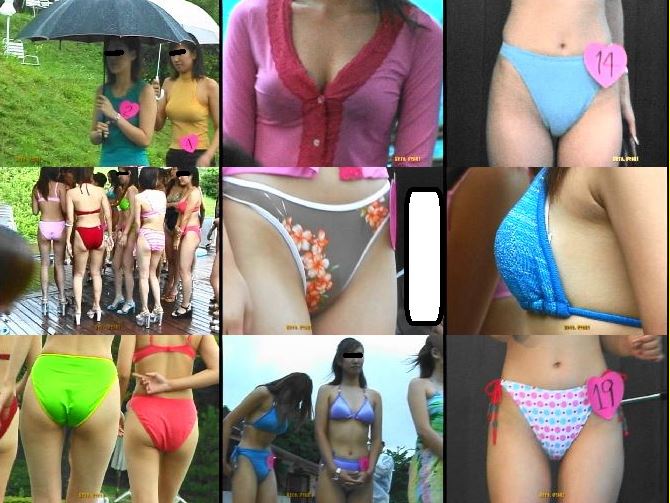 5355/「嬲(なぶ)り撮り・凍りついたミスコンガール(11)」