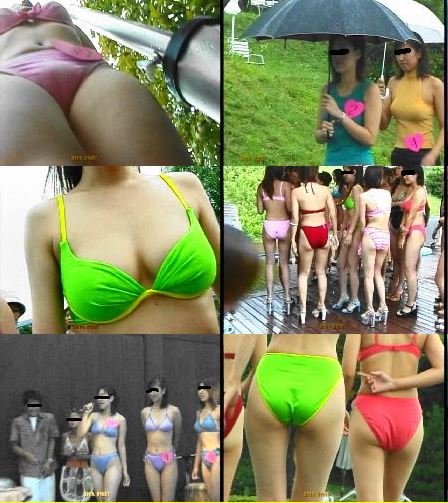 5355/「嬲(なぶ)り撮り・凍りついたミスコンガール(11)」