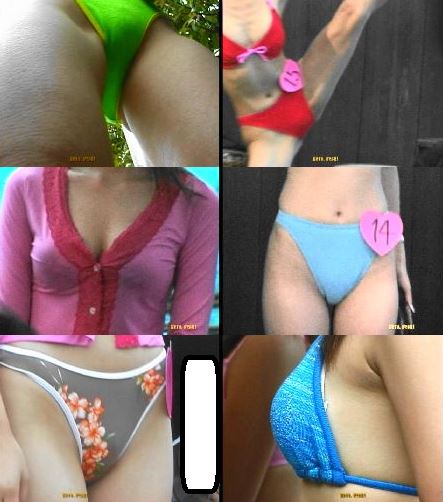 5355/「嬲(なぶ)り撮り・凍りついたミスコンガール(11)」