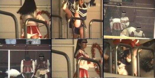 3427-1/「蒐集撮り・チアーでいこう(54)」前編