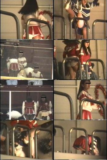 3427-1/「蒐集撮り・チアーでいこう(54)」前編