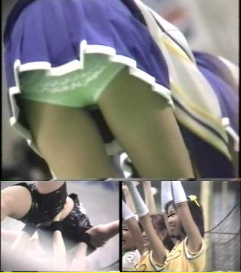 3420-2/「蒐集撮り・チアーでいこう(53)」後編