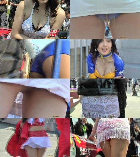 3378/「探り撮り・クィンちゃんがくれた秘境大冒険(12)」