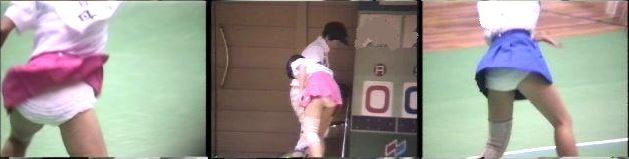 3377-2/「蒐集撮り・テニスでいこう(37)」後編