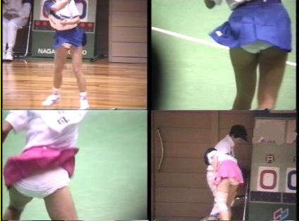 3377-2/「蒐集撮り・テニスでいこう(37)」後編