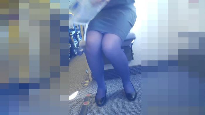 CAM-131 きゃめる131 魅惑の世界へようこそ! 綺麗な姿勢すぎて… デルタゾーンが魅力的です