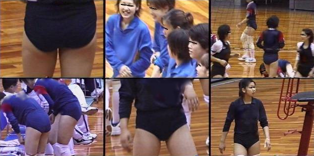 1289「燦めき撮り・燃えよ、ビューティーブルマー(18)」