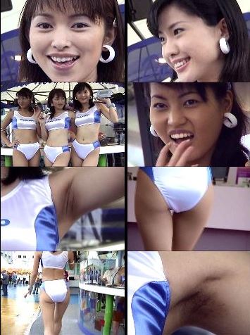 3349/「陶酔撮り・キャンちゃんと飛ぼう(3)」