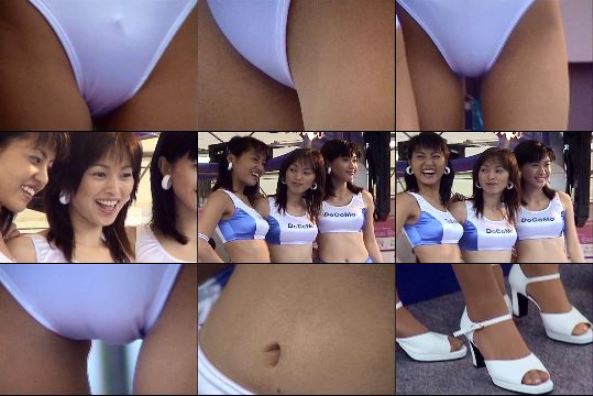 3333/「陶酔撮り・キャンちゃんと飛ぼう(2)」