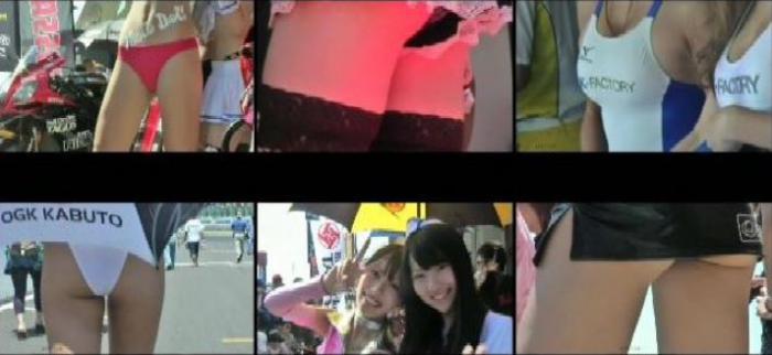 3331「探り撮り・クィンちゃんがくれた秘境大冒険(8)」