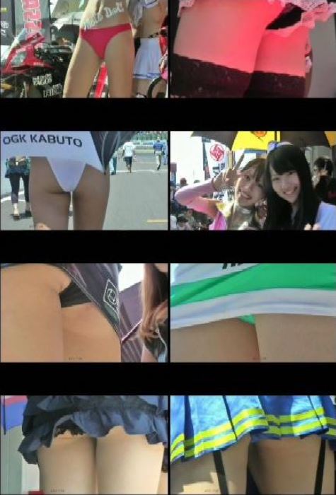 3331「探り撮り・クィンちゃんがくれた秘境大冒険(8)」