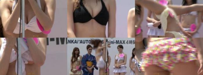 3341/「憑かれ撮り・ミスコンガールが見えてきた(29)」