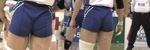 2958/「一心同体化撮り・萌えよ女子バレー、おいらが胸に(5)」~価格改定版