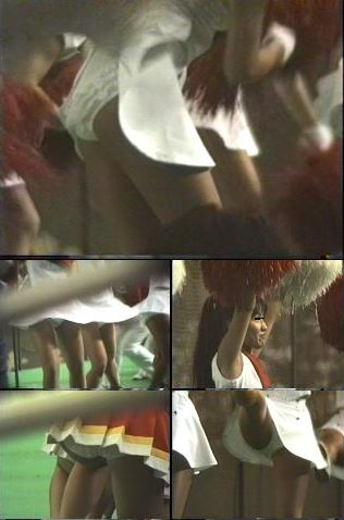 3339/「蒐集撮り・チアーでいこう(50)」