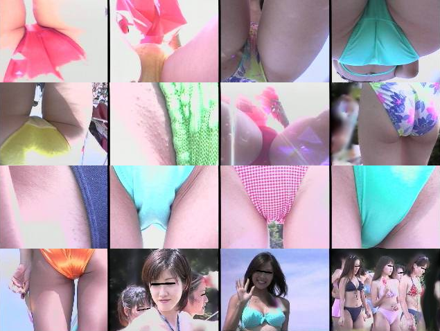 1221-2「嬲(なぶ)り撮り・凍りついたミスコンガール(1)後編」