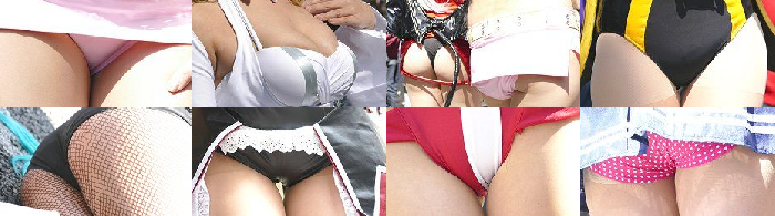 5291/「スウィング撮り・レイヤーちゃんの歌が聞える(8)」
