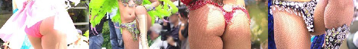 5290/「スウィング撮り・Tバックサンバの歌が聞える(19)~熟女編8」