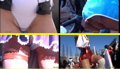 5283/「名刀化撮り・レイヤーちゃんで磨き抜け(28)」