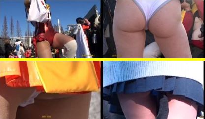 5283/「名刀化撮り・レイヤーちゃんで磨き抜け(28)」