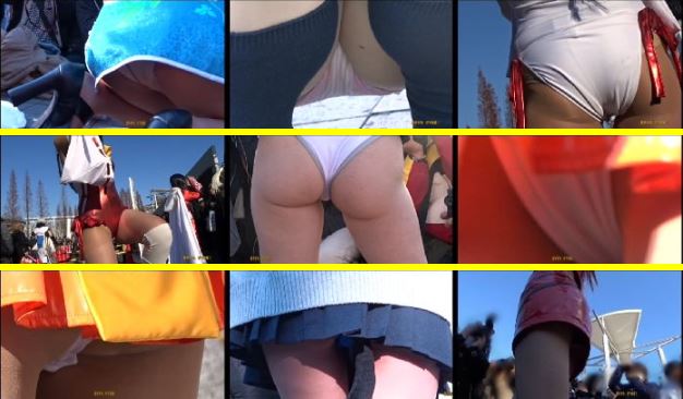 5283/「名刀化撮り・レイヤーちゃんで磨き抜け(28)」