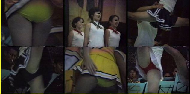 1149「蒐集撮り・チアーでいこう(5)」